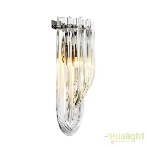 Aplica eleganta design LUX Greco 109534 HZ 180479 universul-luminii.ro