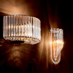 Aplica eleganta design LUX Greco 109534 HZ 60919 universul-luminii.ro