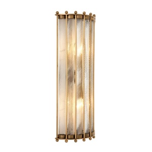 Aplica eleganta design LUX Tiziano, alama antic 111579 HZ