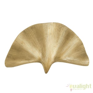 Aplica eleganta LUX Olivier Single 112253 HZ 68989 universul-luminii.ro