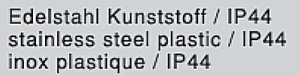 Aplica exterior Boston 3157 GL 172639 universul-luminii.ro