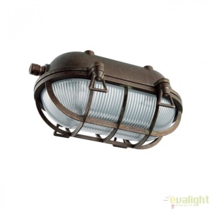 Aplica exterior cu protectie IP54 Marina, L-20cm 247.36.OO