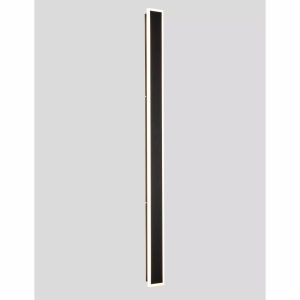 Aplica exterior liniara 120cm IP65 LED Bordo II Square - Img 2