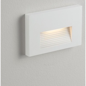 Aplica exterior, Spot aplicat LED IP65 NILO alb - Img 6