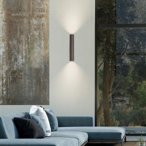 Aplica iluminat ambiental metal cafeniu Beacon 2 632779 universul-luminii.ro