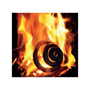 Aplica iluminat exterior din fier forjat, WL 3594 189899 universul-luminii.ro