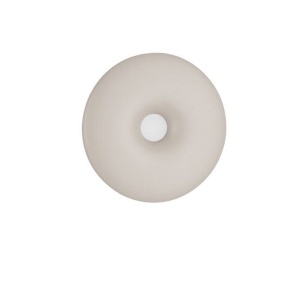 Aplica LED 3000K pentru fatade IP54 SPLASH sand - Img 2