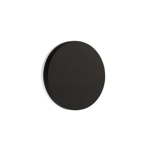 Aplica LED ambientala de exterior IP54 SUITE neagra NVL-9297191