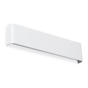 Aplica LED ambientala Delta ap d041 4000k alba