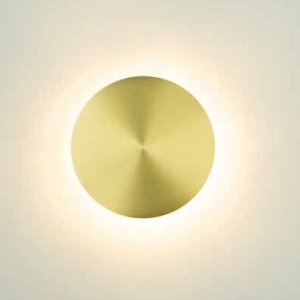 Aplica LED ambientala design decorativ modern Sheri D-18cm 153959 universul-luminii.ro