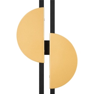 Aplica LED ambientala design minimalist Skyline - Img 3
