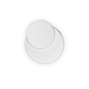 Aplica LED ambientala design modern POUCHE AP ROUND - Img 1