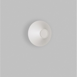 Aplica LED ambientala exterior IP54 Alux alb 249289 universul-luminii.ro
