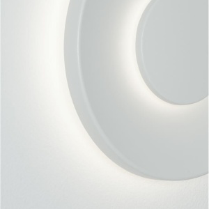 Aplica LED ambientala exterior IP65 Cico alb 250579 universul-luminii.ro