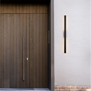 Aplica LED ambientala iluminat exterior IP65 ANETH 149089 universul-luminii.ro