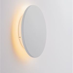 Aplica LED ambientala iluminat exterior IP65 COPPER D-18cm 229689 universul-luminii.ro