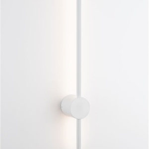Aplica LED ambientala iluminat exterior IP65 RIDGE 229739 universul-luminii.ro