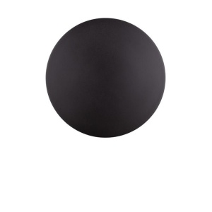 Aplica LED ambientala iluminat exterior IP65 VALNO D-24cm 149069 universul-luminii.ro