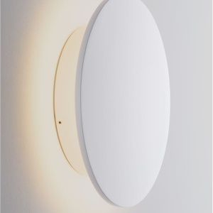 Aplica LED ambientala iluminat exterior IP65 VALNO D-30cm 149059 universul-luminii.ro