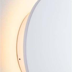 Aplica LED ambientala iluminat exterior IP65 VALNO D-30cm 229699 universul-luminii.ro