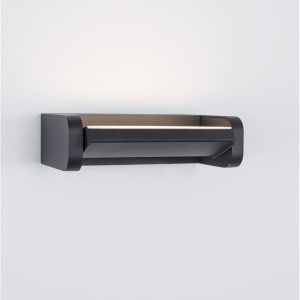 Aplica LED ambientala orientabila pentru iluminat exterior IP54 VOLVER 190729 universul-luminii.ro