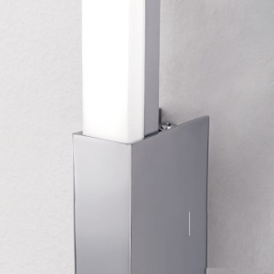 Aplica LED cu protectie IP44 Argo, 60cm WA 2-1349 chrom OR 183649 universul-luminii.ro