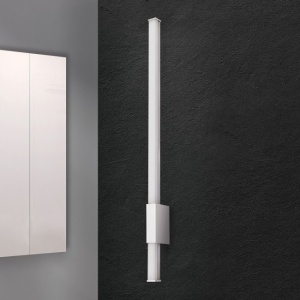 Aplica LED cu protectie IP44 Argo, 60cm WA 2-1349 chrom OR 68749 universul-luminii.ro