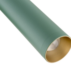 Aplica LED cu spot design modern Rio verde 124519 universul-luminii.ro
