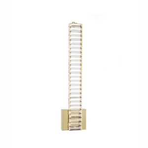 Aplica LED de perete cristal design elegant AURELIA - Img 1
