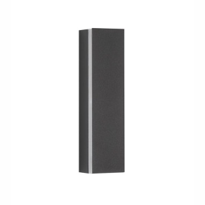 Aplica LED de perete design ambiental COLBY 12W - Img 1