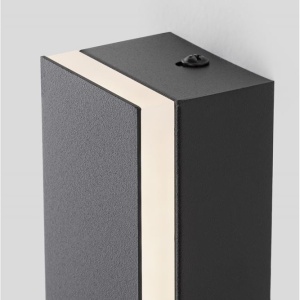 Aplica LED de perete design ambiental COLBY 12W - Img 5