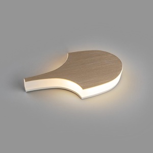 Aplica LED de perete design decorativ Serea L 153529 universul-luminii.ro