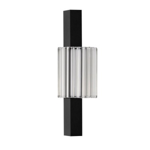 Aplica LED de perete design modern GLOVIA - Img 3