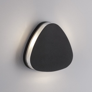 Aplica LED de perete pentru iluminat exterior IP65 PARRIS 205949 universul-luminii.ro