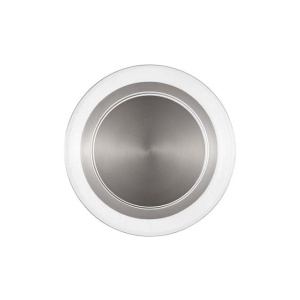 Aplica LED design decorativ AIRIDA Black Nickel 159909 universul-luminii.ro