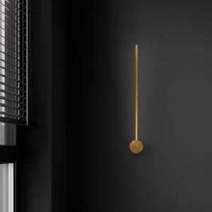 Aplica LED design liniar minimalist Belle - Img 2