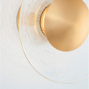 Aplica LED design modern ambiental Esil 4W NVL-9118514 76969 universul-luminii.ro