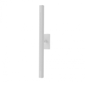 Aplica LED design silm IP44 baie Otis 60 alb 3000K 2015411001 NL