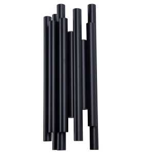 Aplica LED dimabila design Premium Class Quality ORGANIC BLACK 96399 universul-luminii.ro