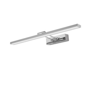 Aplica LED directionabila pentru baie IP44 Rosa 18W NVL-8142281