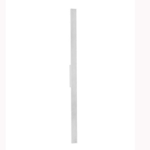 Aplica LED exterior design liniar 121cm IP65 DOUL alb