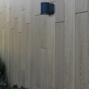 Aplica LED exterior iluminat arhitectural IP54 TOND 1L 2700K 127749 universul-luminii.ro