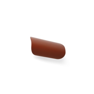 Aplica LED iluminat ambiental NOVO L-25cm terracotta - Img 4