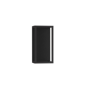 Aplica LED iluminat exterior IP65 DEVIN negru - Img 2