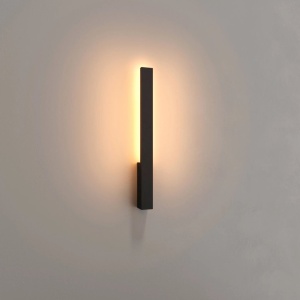 Aplica LED iluminat exterior IP65 Kaprun 6W - Img 4