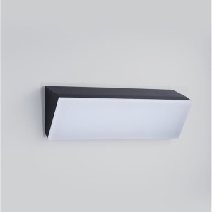 Aplica LED iluminat exterior modern IP65 STYLE L-60cm 158339 universul-luminii.ro