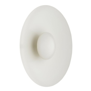 Aplica LED lumina ambientala BOLTON 8863 alb crem - Img 7