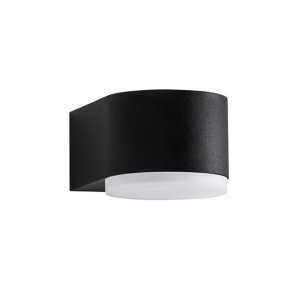 Aplica LED moderna de exterior cu iluminat ambiental IP54 NUS I 84769 universul-luminii.ro