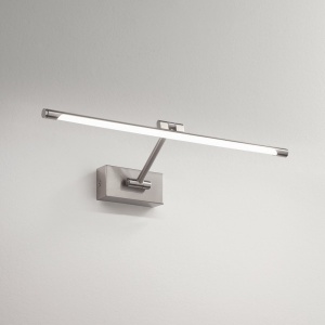Aplica LED oglinda, tablou MAGIS L-48cm crom, 4000K