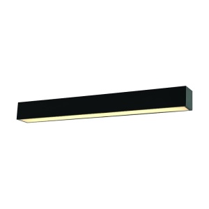 Aplica LED pentru baie ambientala design liniar Shanae